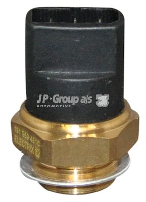 JP GROUP temperatūros jungiklis, radiatoriaus ventiliatoriu 1194000500